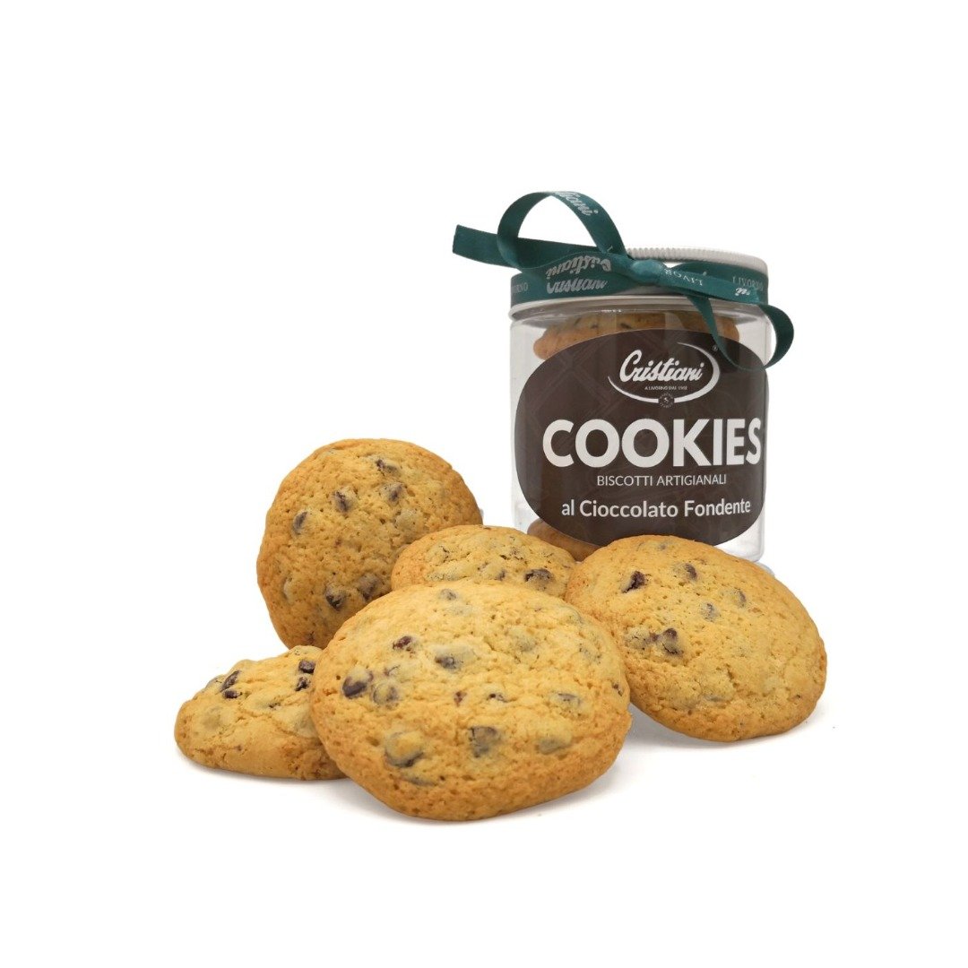 Cookies Artigianali (5 pz)
