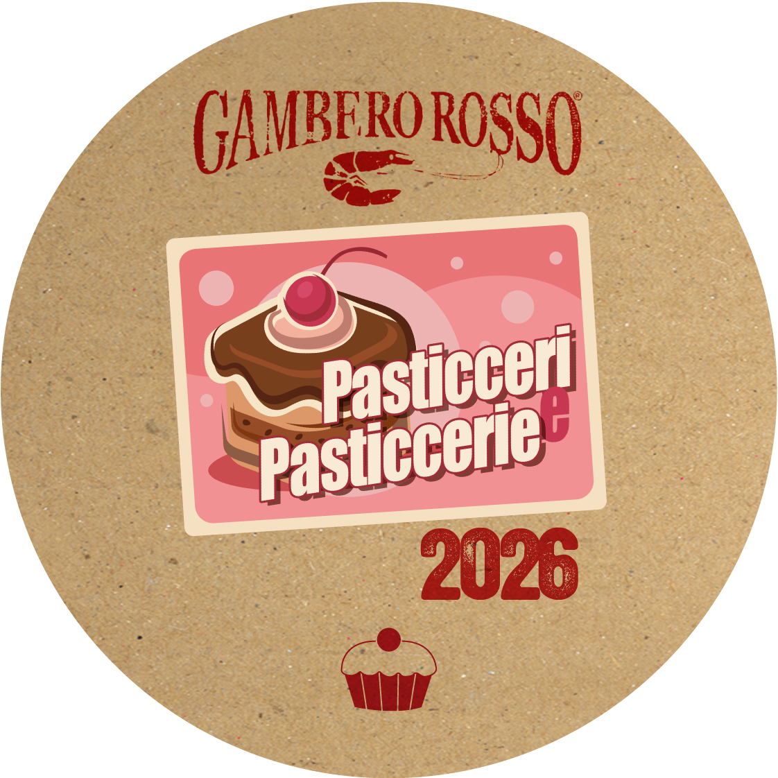 gambero rosso 2026