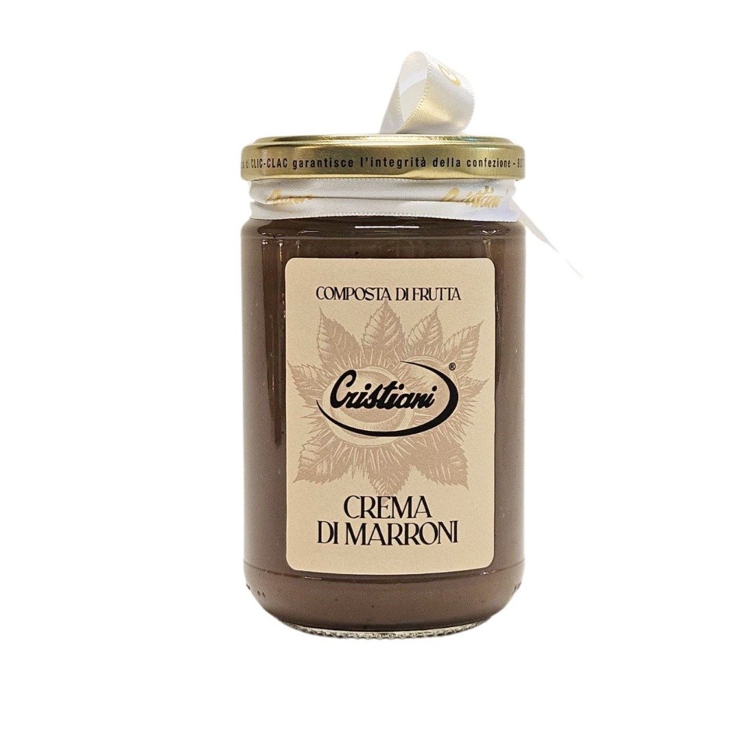 Crema di Marroni